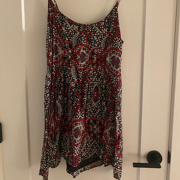 Volcom womens mini dress size S. In great condition barely worn. - Picture 2 of 2